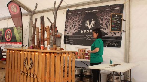 Feria cerveza artesana  (8)