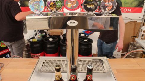 Feria cerveza artesana  (9)