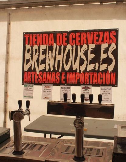 Feria cerveza artesana  (10)