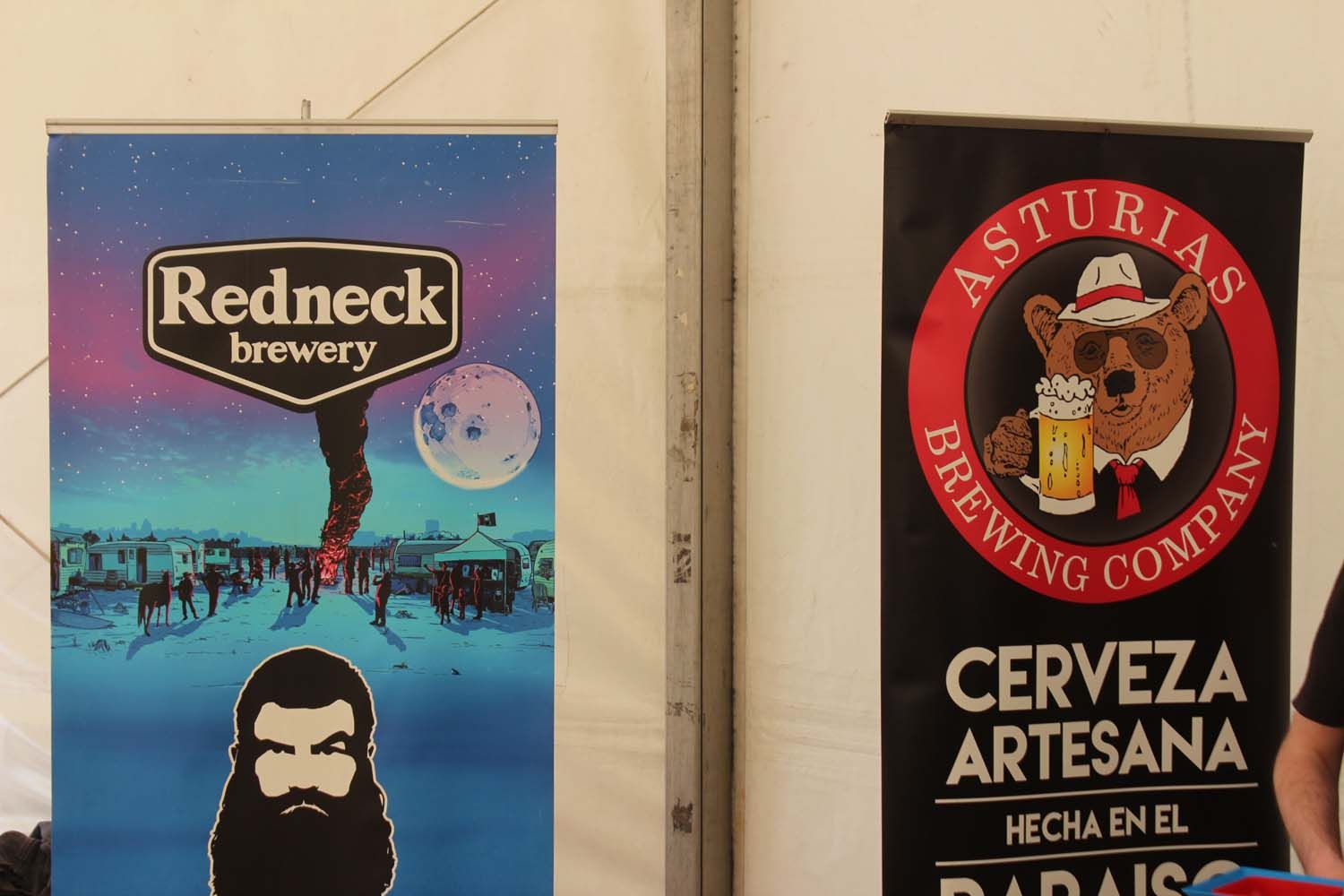 Feria cerveza artesana  (11)