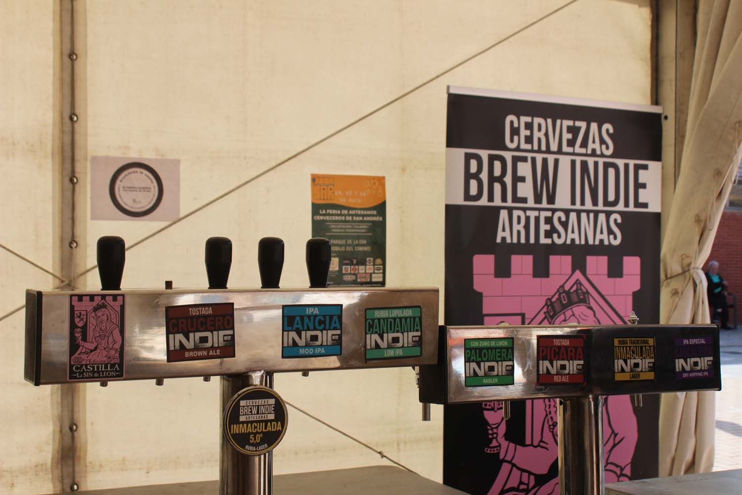 Feria cerveza artesana  (12)