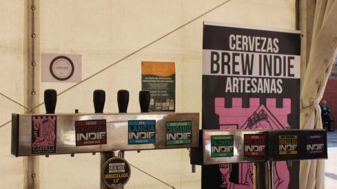 Feria cerveza artesana  (12)