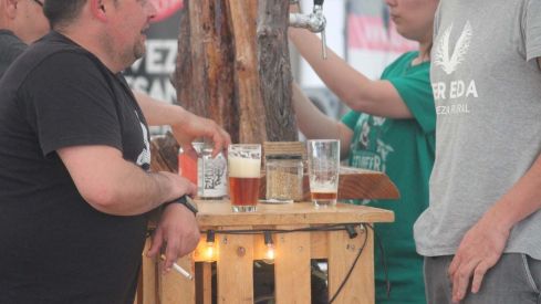 Feria cerveza artesana  (13)