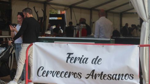 Ciudadanos de San Andrés del Rabanedo considera que las Ferias de la Cerveza y del Vino pueden incurrir en una "posible ilegalidad"