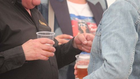 Feria cerveza artesana  (15)