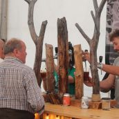 La Feria ‘Beer Sar’ vuelve a Trobajo del Camino: tres días dedicados a la cerveza artesana