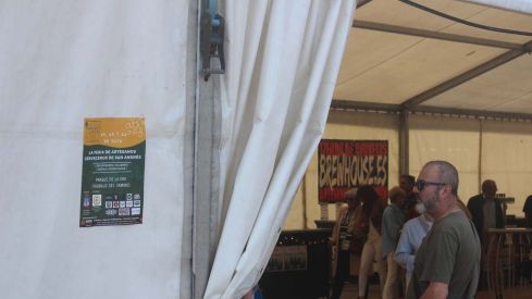 Feria cerveza artesana  (18)