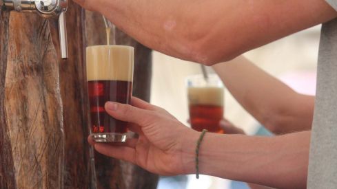 Feria de Artesanos Cerveceros de San Andrés del Rabanedo 'Beer SAR'