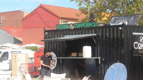 Feria cerveza artesana  (23)