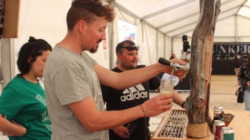 Feria cerveza artesana  (27)