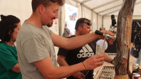 Feria cerveza artesana  (28)