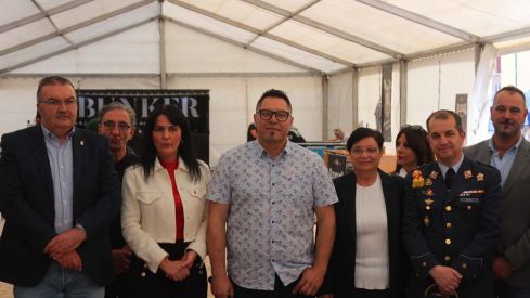 Feria cerveza artesana  (29)