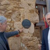 La puesta en valor de las ruinas del Monasterio de San Pedro de Eslonza es premiada por Europa Nostra La puesta en valor de las ruinas del Monasterio de San Pedro de Eslonza es premiada por Europa Nostra