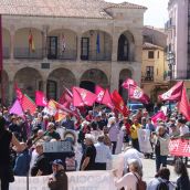 El grupo de expertos, Astorga-Plasencia 3.0, eleborara un estudio independiente al del Gobierno para reabrir la Ruta de la Plata