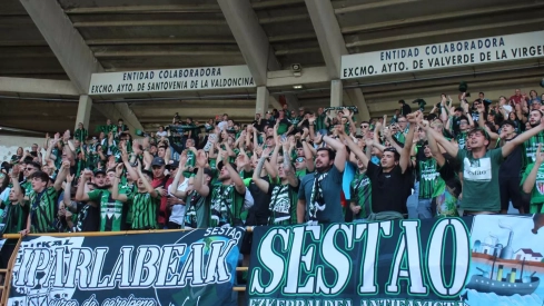 Cultural Sestao (3) Cultural Sestao (3)