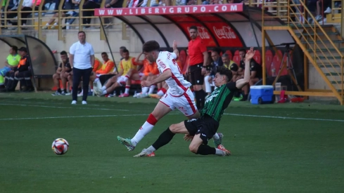 Cultural Sestao River