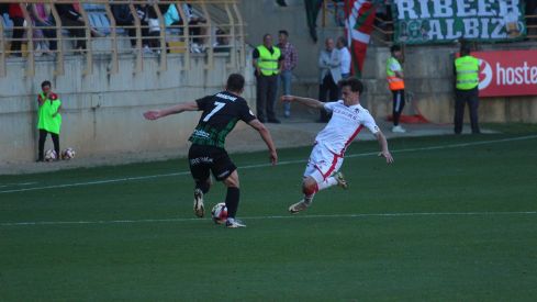 Cultural Leonesa Sestao River5 Cultural Leonesa Sestao River5