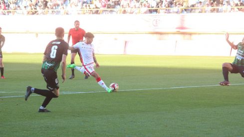 Cultural Leonesa Sestao River6 Cultural Leonesa Sestao River6