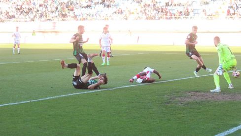 Cultural Leonesa Sestao River8 Cultural Leonesa Sestao River8