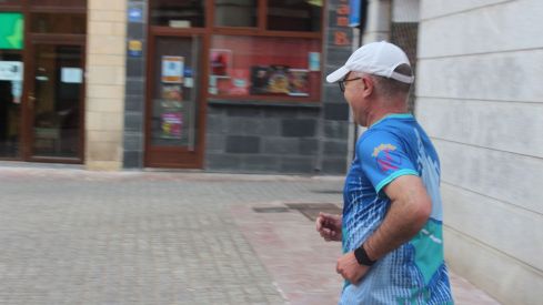 Carrera A Santiago contra el cáncer18