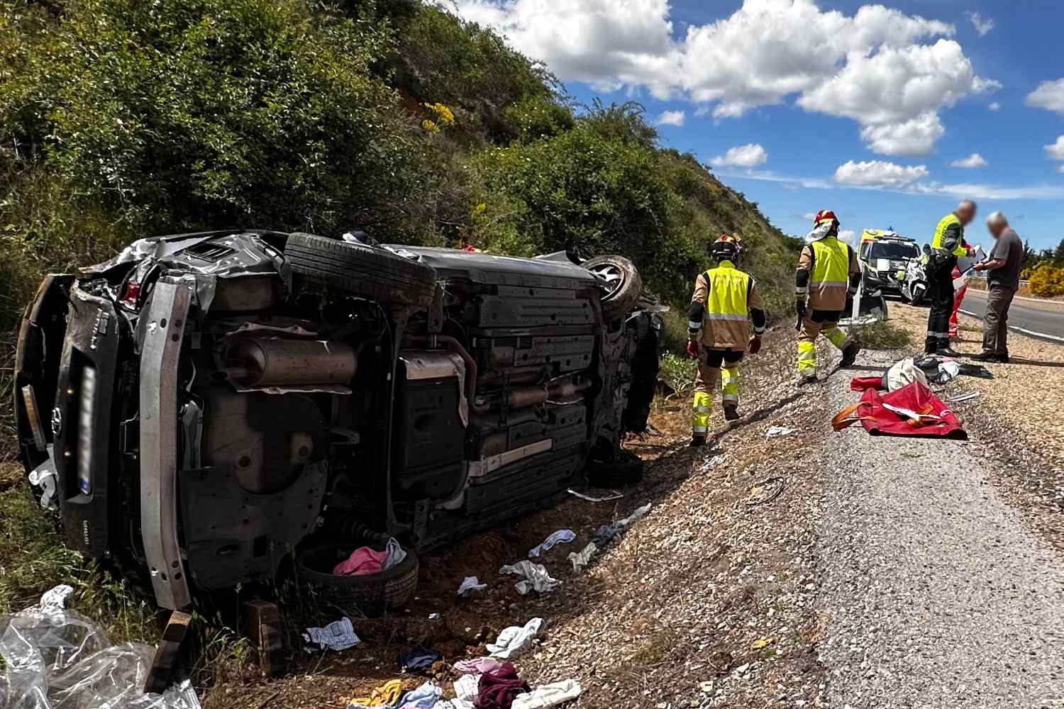 accidente santovenia de la valdoncina (3)