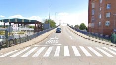 Adif invertirá 6,5 millones en renovar una veintena de pasos en la línea León-La Robla