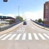 Adif invertirá 6,5 millones en renovar una veintena de pasos en la línea León-La Robla