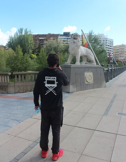 Edgar ejc.shorts leon2