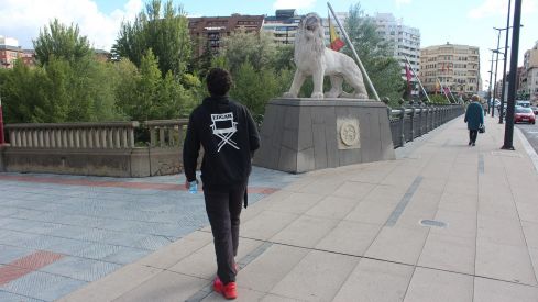 Edgar ejc.shorts leon3