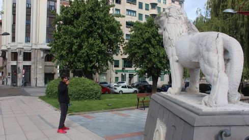 Edgar ejc.shorts leon4