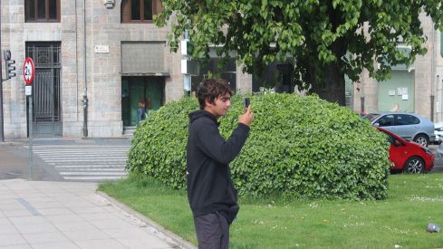 Edgar ejc.shorts leon5