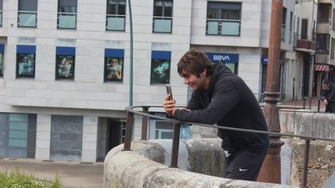 Edgar ejc.shorts leon7