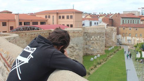 Edgar ejc.shorts leon8