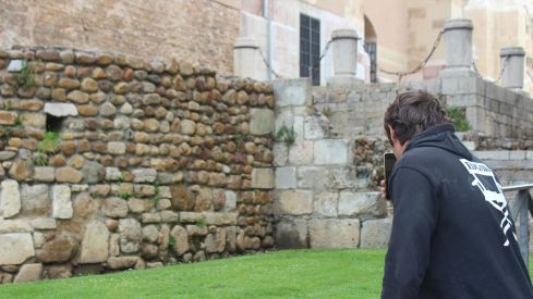 Edgar ejc.shorts leon9