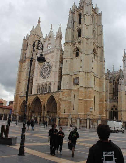 Edgar ejc.shorts leon11