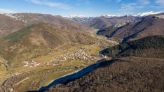 UPL critica el retraso en el proyecto ‘Caminito de la Reina’ en Boca de Huérgano (León)