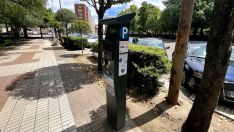 UPL acusa al alcalde de León de “bloquear” la municipalización del servicio de la ORA