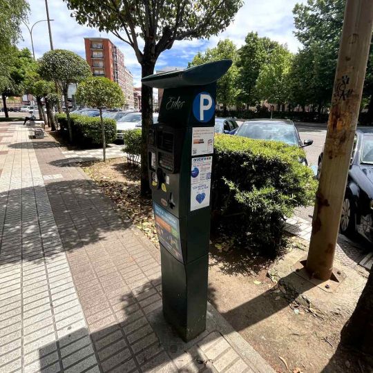 UPL acusa al alcalde de León de “bloquear” la municipalización del servicio de la ORA UPL acusa al alcalde de León de “bloquear” la municipalización del servicio de la ORA
