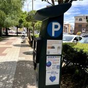 La ORA del final de Padre Isla y la calle Cruz Roja de León entrará en funcionamiento el lunes 