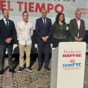 La Máquina del Tiempo Léon