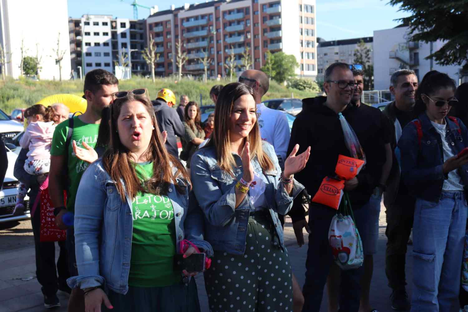 concentracion palomera nuria rubio