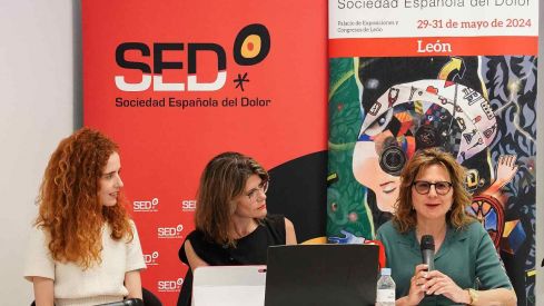 Más de 800 profesionales llegarán a León para el XX Congreso Nacional de la Sociedad Española del Dolor