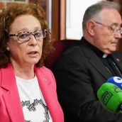 Más de 1.800 personas acudieron por primera vez a Cáritas Diocesana de León durante el año pasado