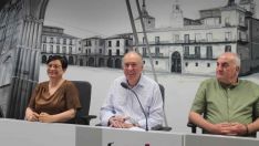 UPL pide la municipalización del servicio de autobuses de León para "racionalizar, adecuar y ampliar" las líneas