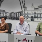 UPL pide la municipalización del servicio de autobuses de León para "racionalizar, adecuar y ampliar" las líneas
