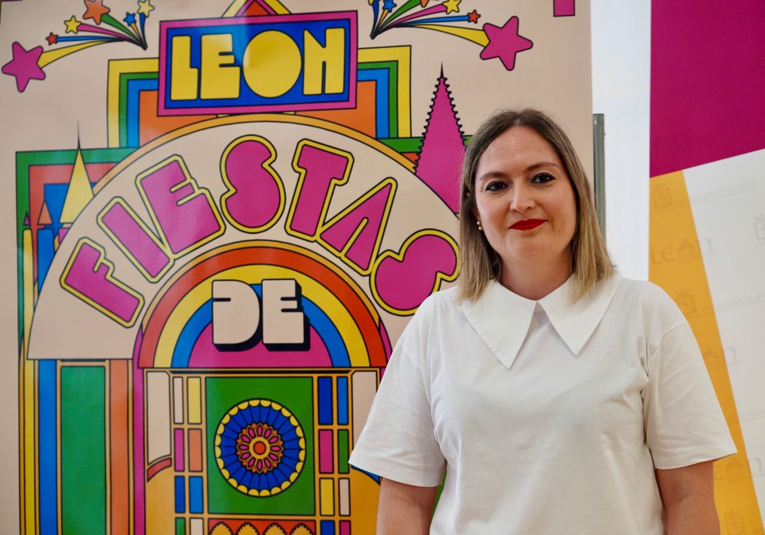 Fiestas San Juan y San Pedro León (1) Fiestas San Juan y San Pedro León (1)