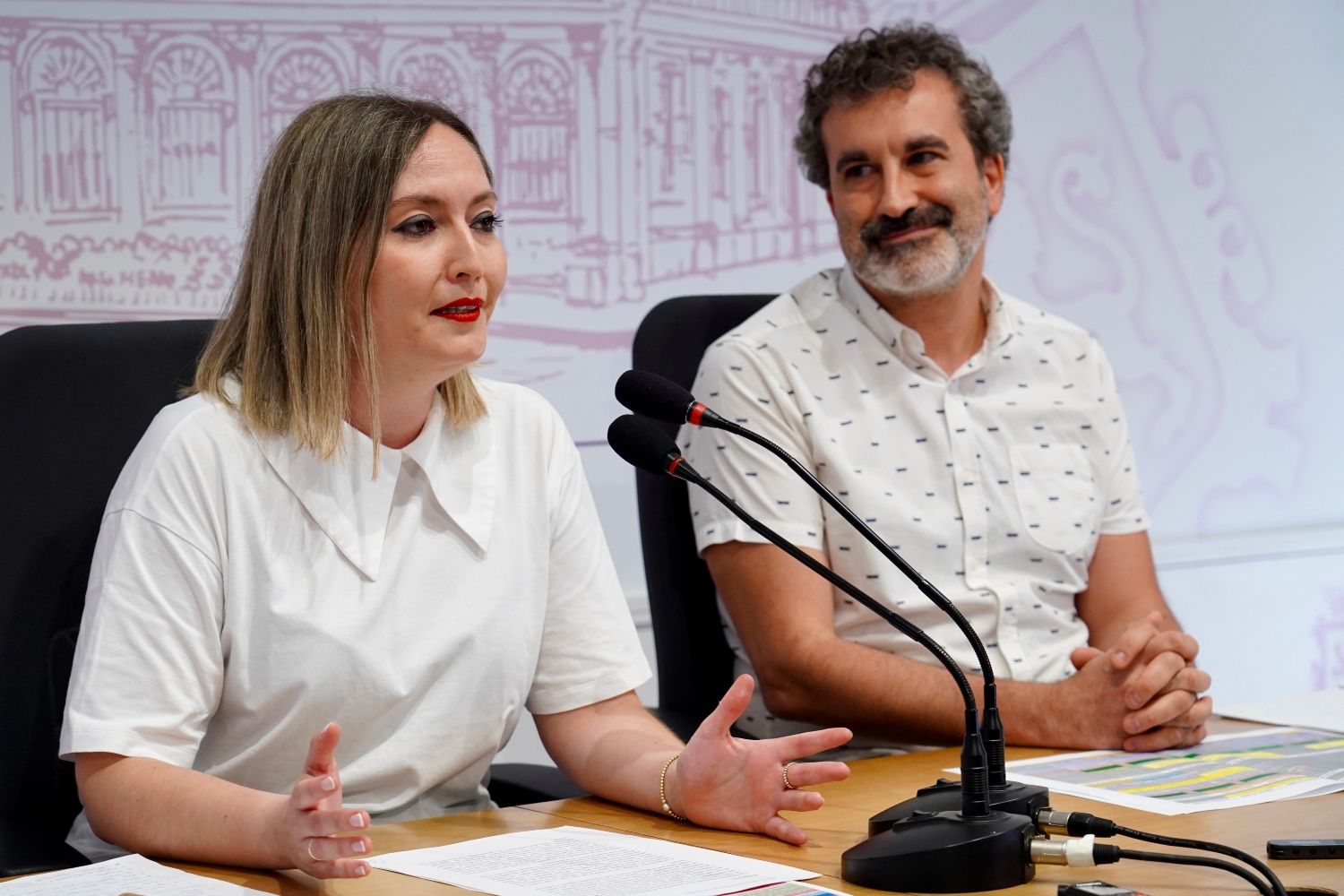 Fiestas San Juan y San Pedro León (2) Fiestas San Juan y San Pedro León (2)