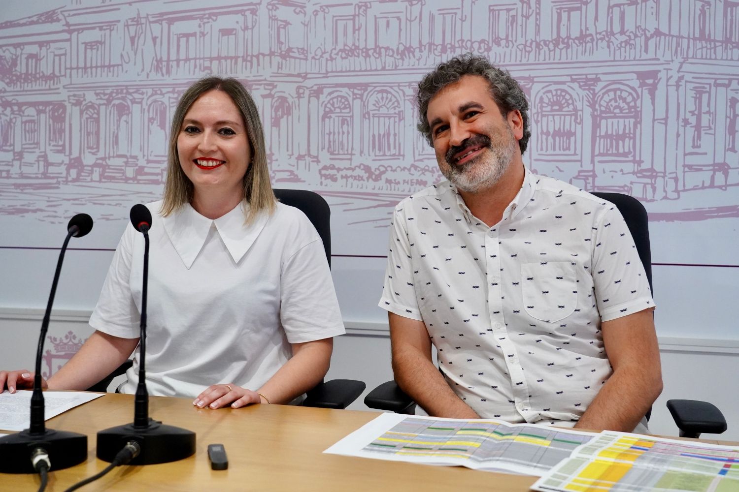 Fiestas San Juan y San Pedro León (3) Fiestas San Juan y San Pedro León (3)