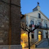 Archivo Histórico Provincial de León | Ayuntamiento de León 