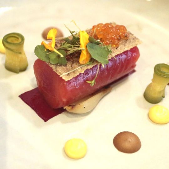 Tradición y alta cocina: León calienta los fogones para el 59º Certamen Gastronómico de la Trucha | Campillo / ICAL.